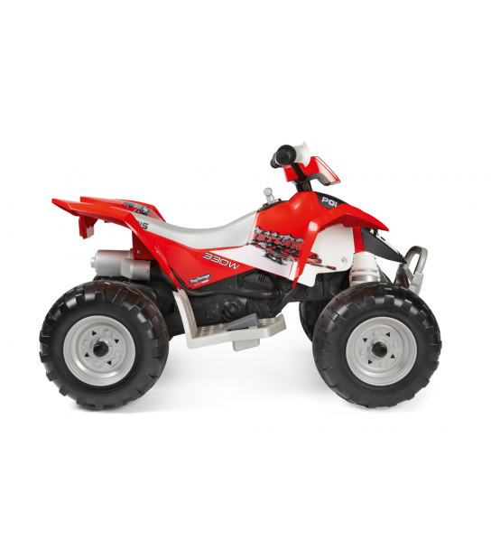 Электромобиль PEG PEREGO POLARIS OUTLAW 330W, OR 0099