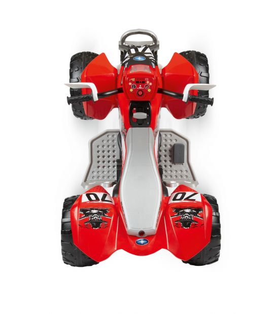 Электромобиль PEG PEREGO POLARIS OUTLAW 330W, OR 0099