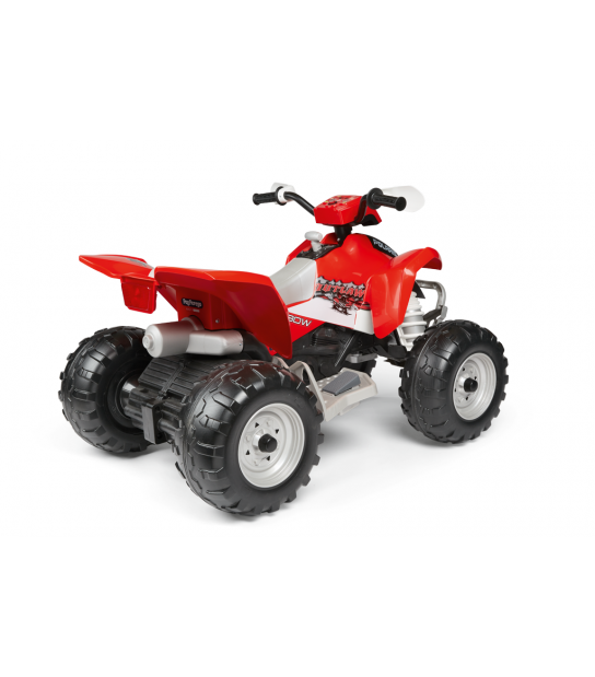 Электромобиль PEG PEREGO POLARIS OUTLAW 330W, OR 0099