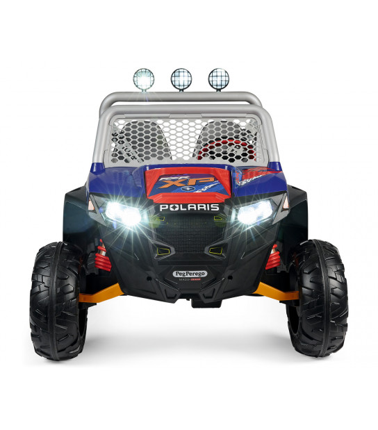 Детский электромобиль Peg-perego POLARIS RZR 900 XP 24V, 0554