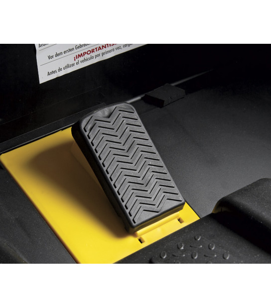 Детский электромобиль Peg-perego POLARIS RZR 900 XP 24V, 0554