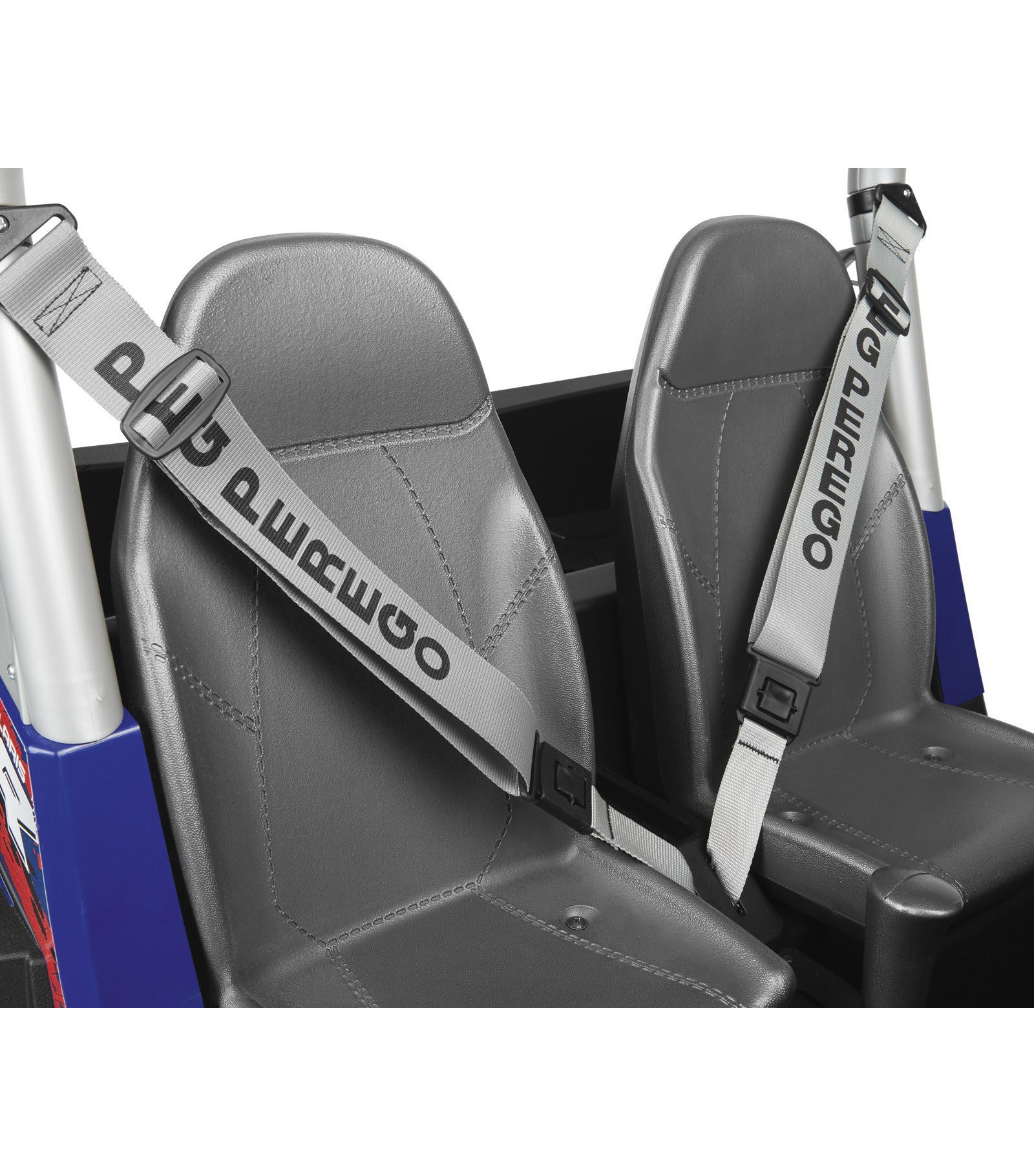 Детский электромобиль Peg-perego POLARIS RZR 900 XP 24V, 0554