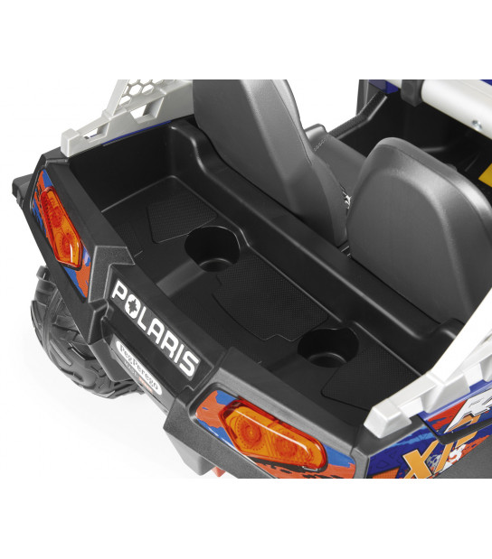 Детский электромобиль Peg-perego POLARIS RZR 900 XP 24V, 0554