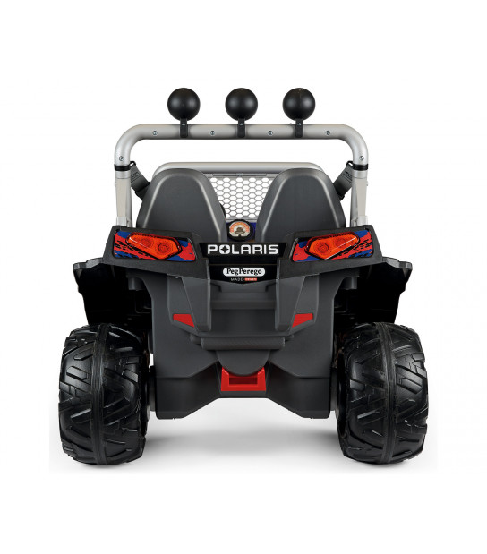 Детский электромобиль Peg-perego POLARIS RZR 900 XP 24V, 0554
