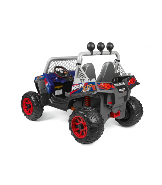Детский электромобиль Peg-perego POLARIS RZR 900 XP 24V, 0554