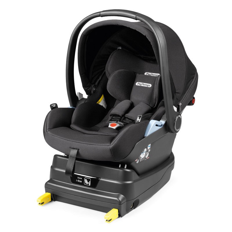 Автокресло Peg-Perego Primo Viaggio Lounge гр. 0+