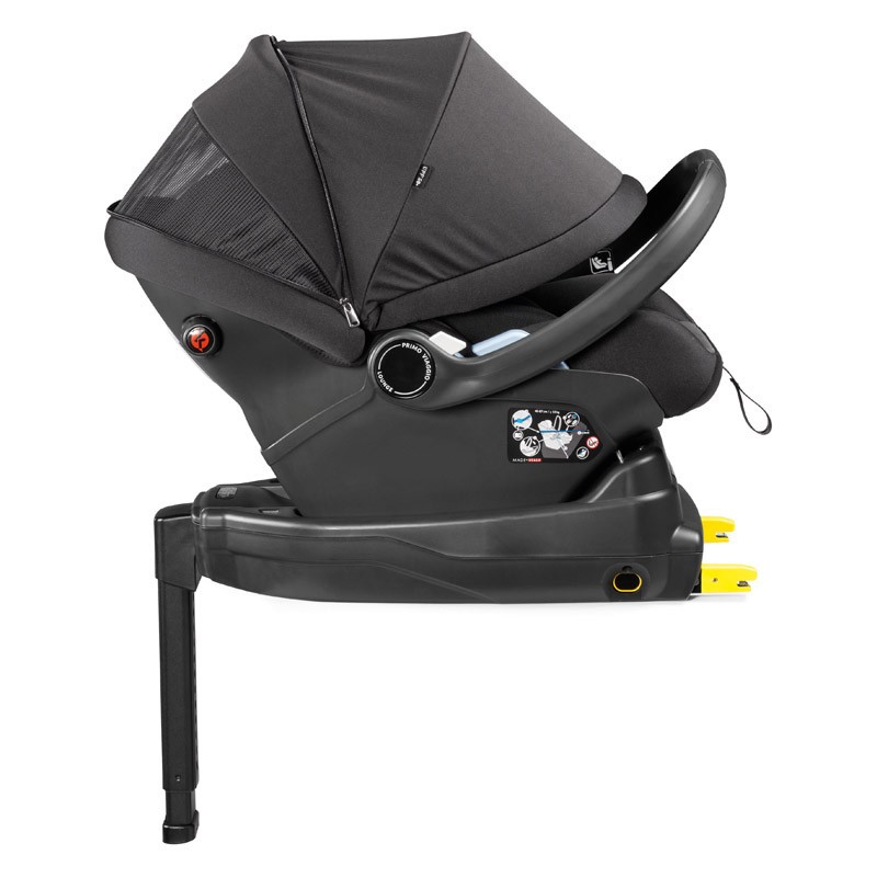 Автокресло Peg-Perego Primo Viaggio Lounge гр. 0+