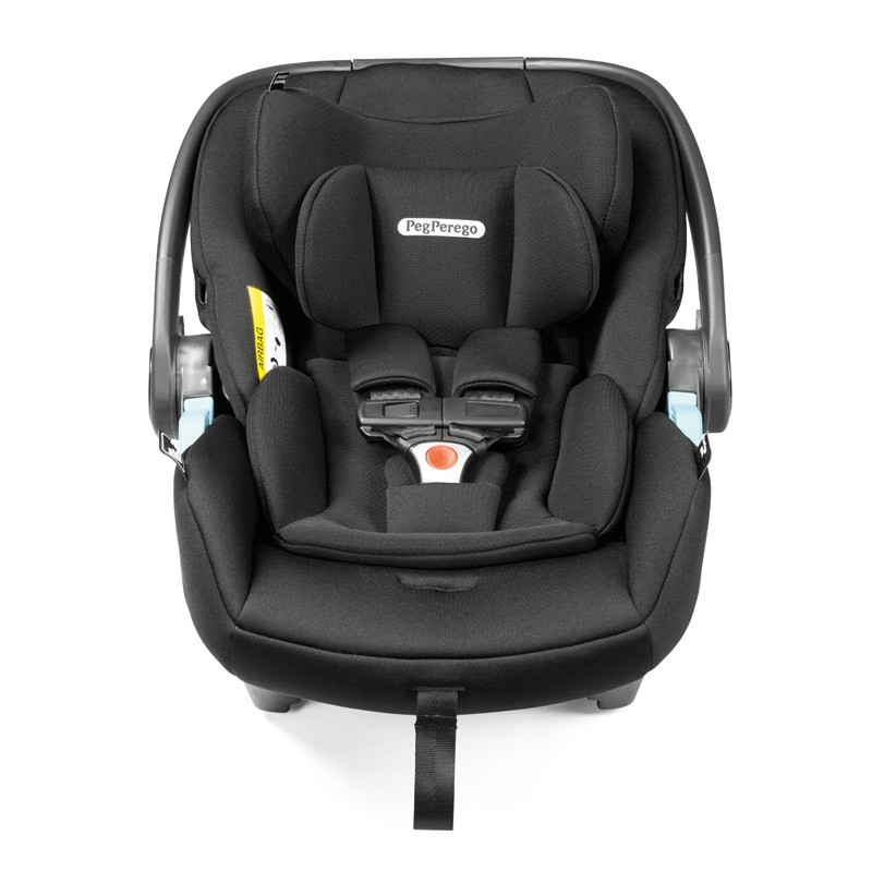 Автокресло Peg-Perego Primo Viaggio Lounge гр. 0+