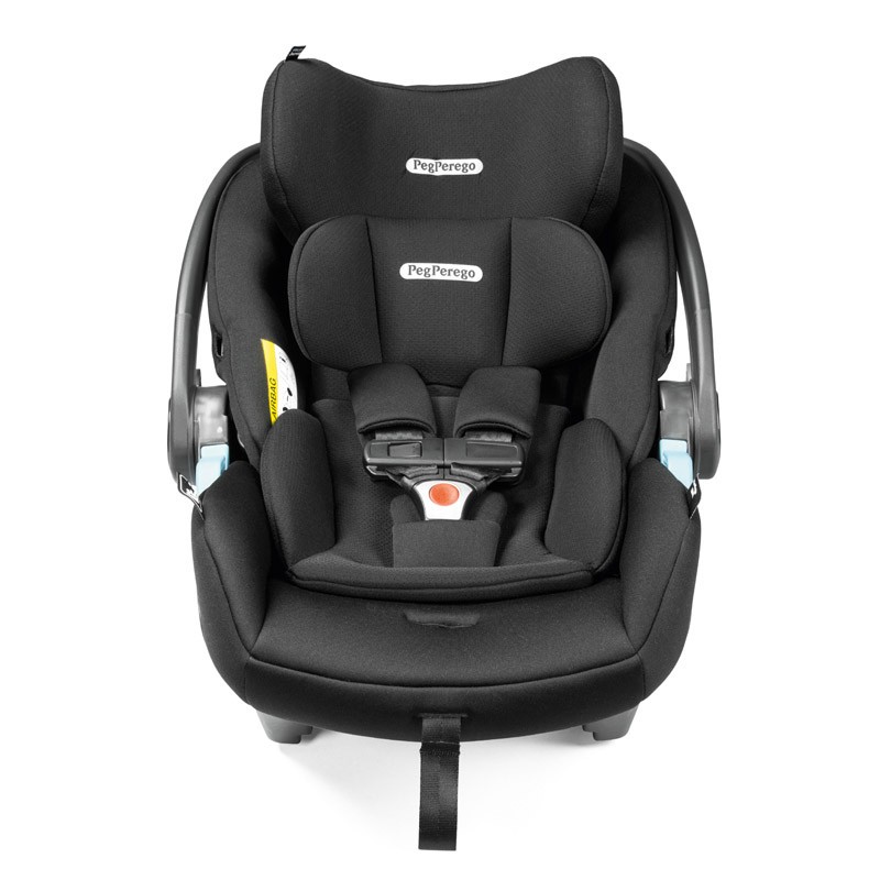 Автокресло Peg-Perego Primo Viaggio Lounge гр. 0+