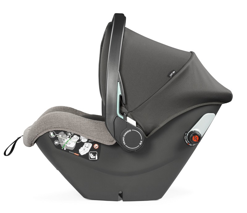 Автокресло Peg-Perego Primo Viaggio SLK  i-Size