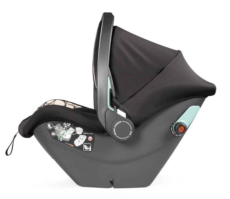 Автокресло Peg-Perego Primo Viaggio SLK  i-Size