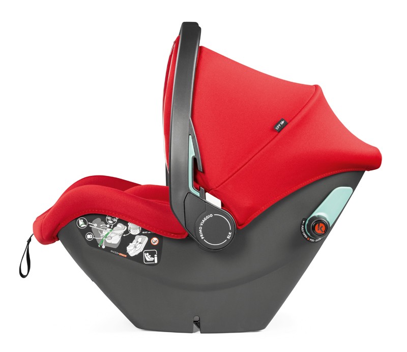 Автокресло Peg-Perego Primo Viaggio SLK  i-Size
