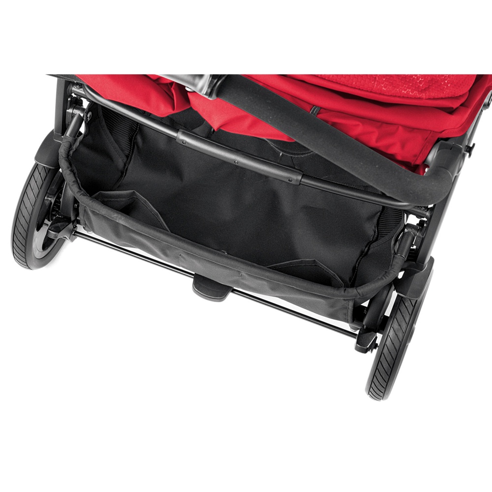 Прогулочная коляска для двойни Peg-Perego Book for Two
