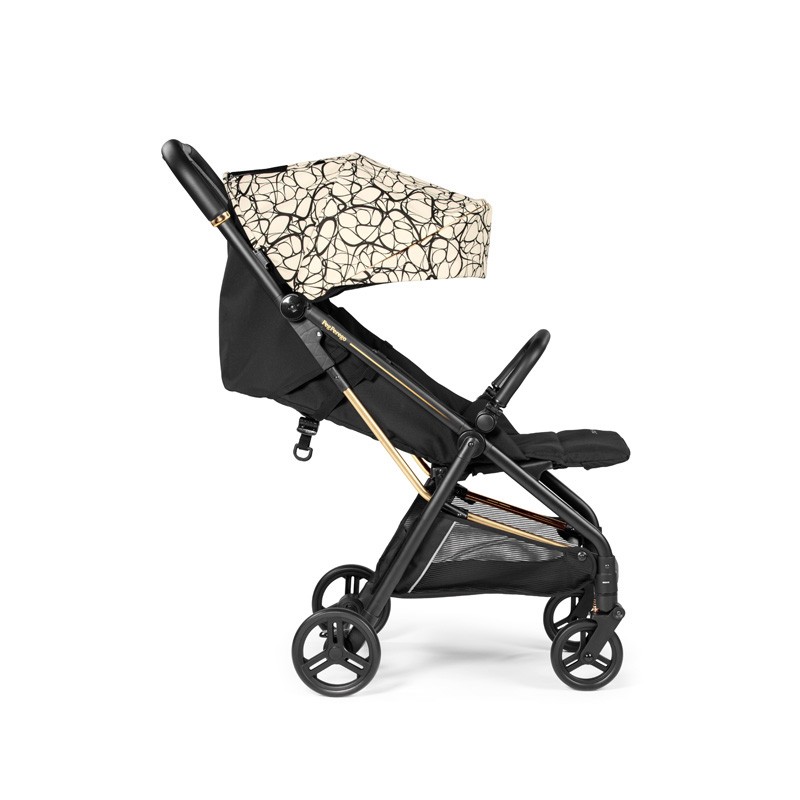 Прогулочная коляска Peg-Perego Selfie