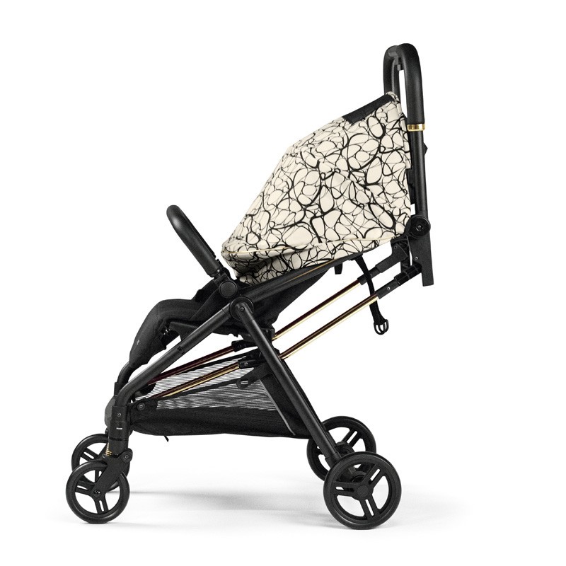 Прогулочная коляска Peg-Perego Selfie
