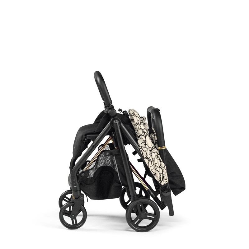 Прогулочная коляска Peg-Perego Selfie