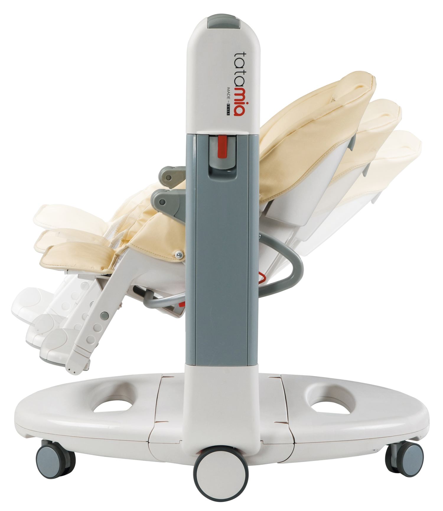 Стульчик для кормления Peg-Perego Tatamia Follow Me