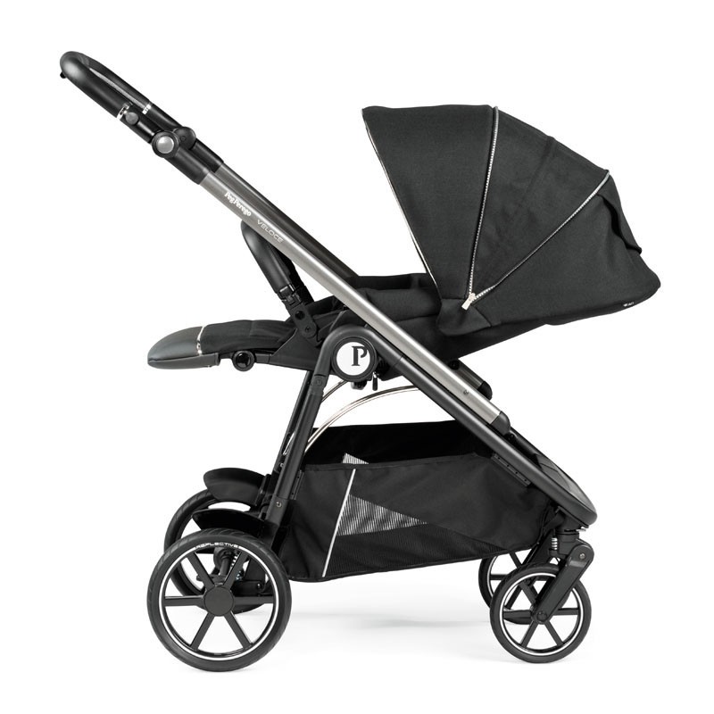 Прогулочная коляска Peg-Perego Veloce