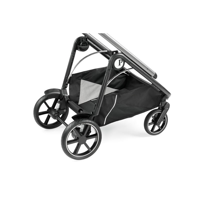 Прогулочная коляска Peg-Perego Veloce