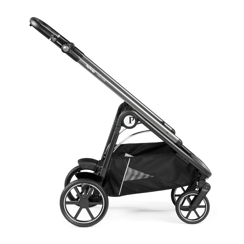 Прогулочная коляска Peg-Perego Veloce