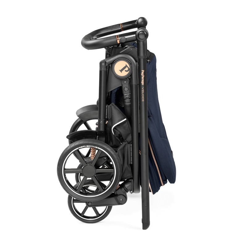 Прогулочная коляска Peg-Perego Veloce