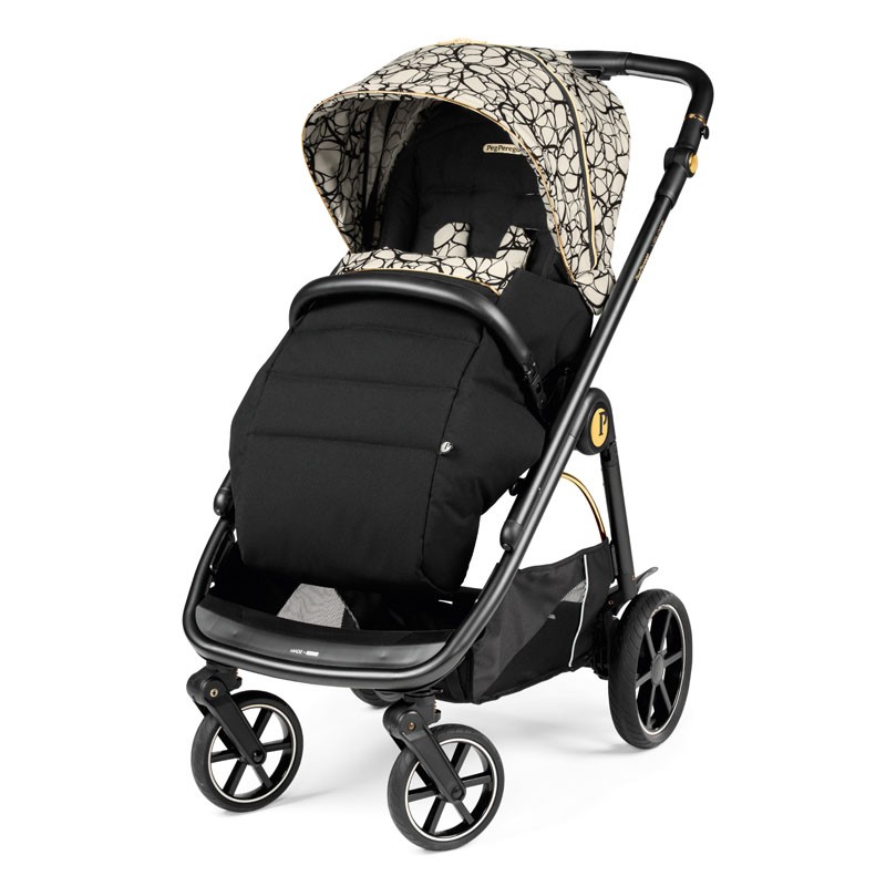 Прогулочная коляска Peg-Perego Veloce