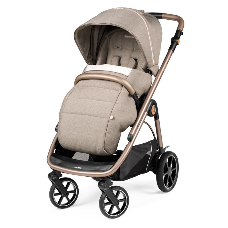 Прогулочная коляска Peg-Perego Veloce