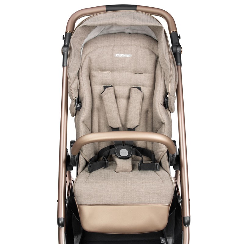 Прогулочная коляска Peg-Perego Veloce