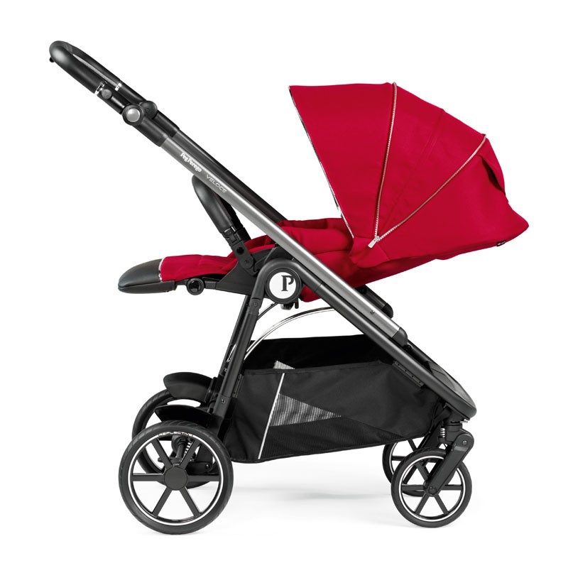 Прогулочная коляска Peg-Perego Veloce
