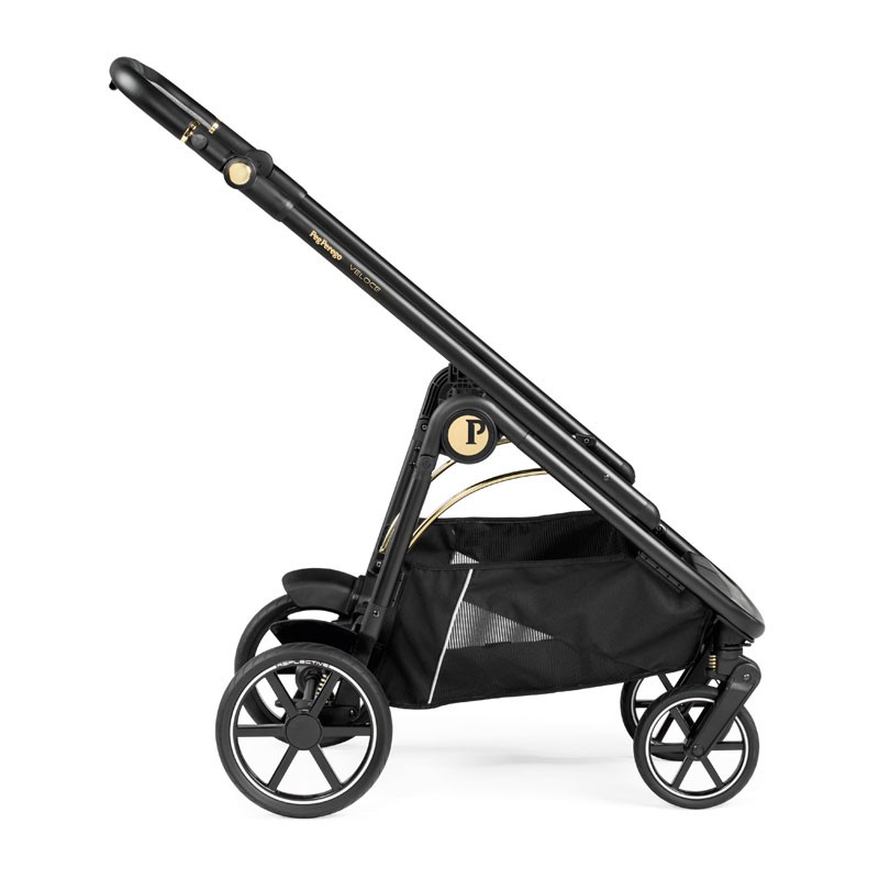 Прогулочная коляска Peg-Perego Veloce
