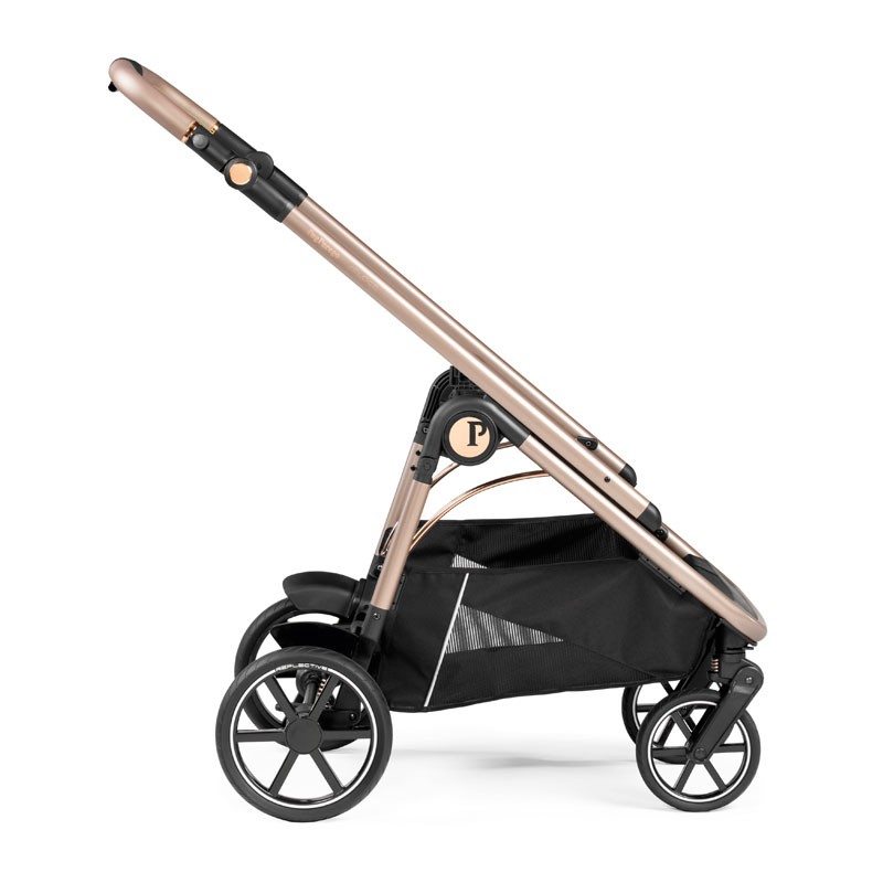 Прогулочная коляска Peg-Perego Veloce