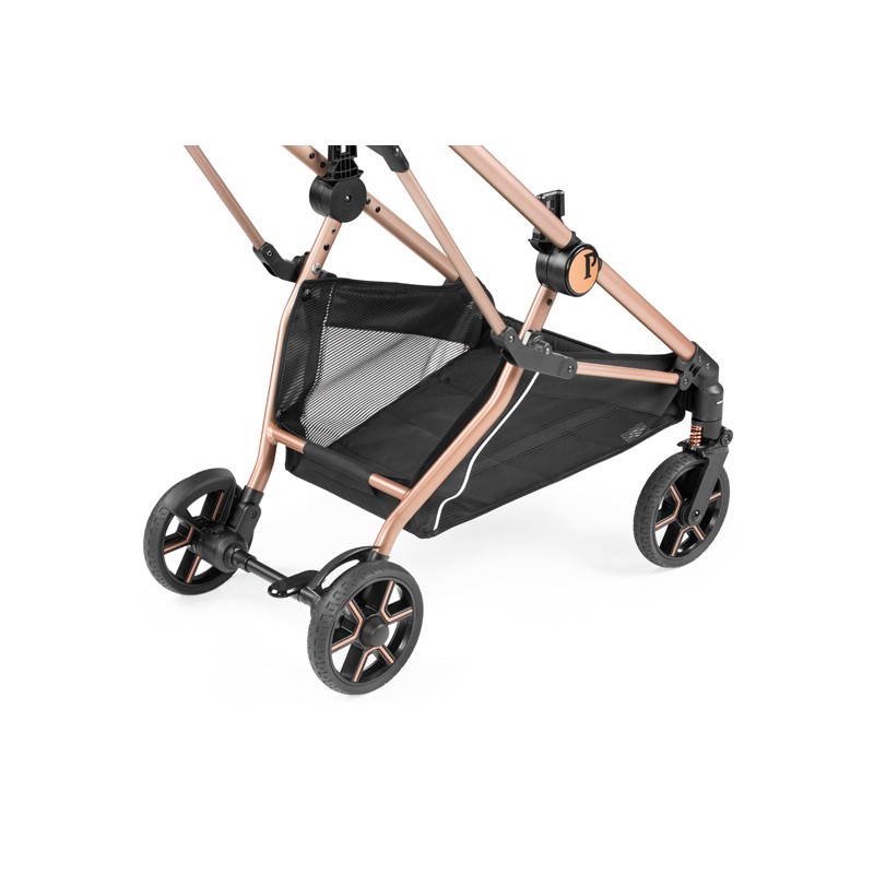 Универсальная коляска 2 в 1 Peg-Perego Vivace