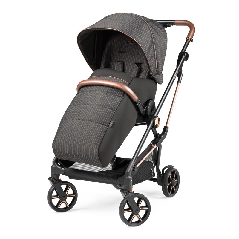 Универсальная коляска 2 в 1 Peg-Perego Vivace
