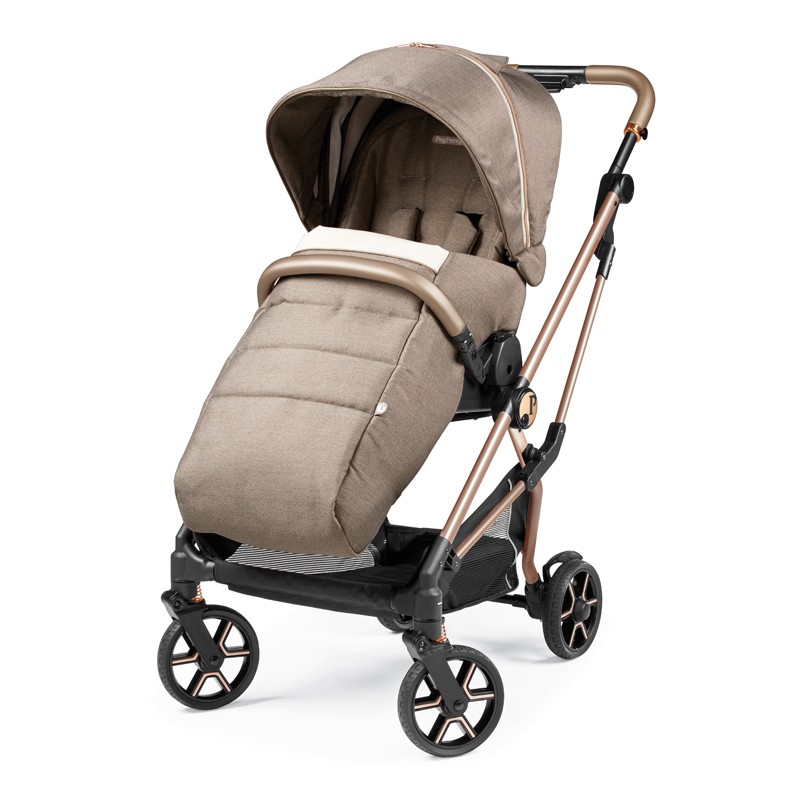 Универсальная коляска 2 в 1 Peg-Perego Vivace