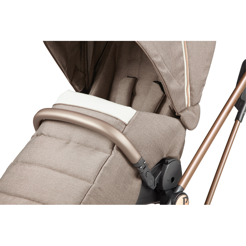 Универсальная коляска 2 в 1 Peg-Perego Vivace