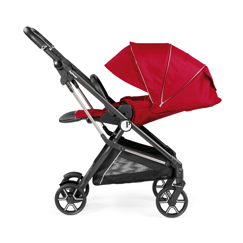 Универсальная коляска 2 в 1 Peg-Perego Vivace