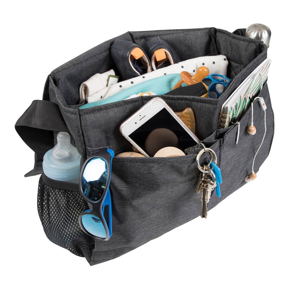 Набор из 2 сумок для мамы Phil&Teds Diddie