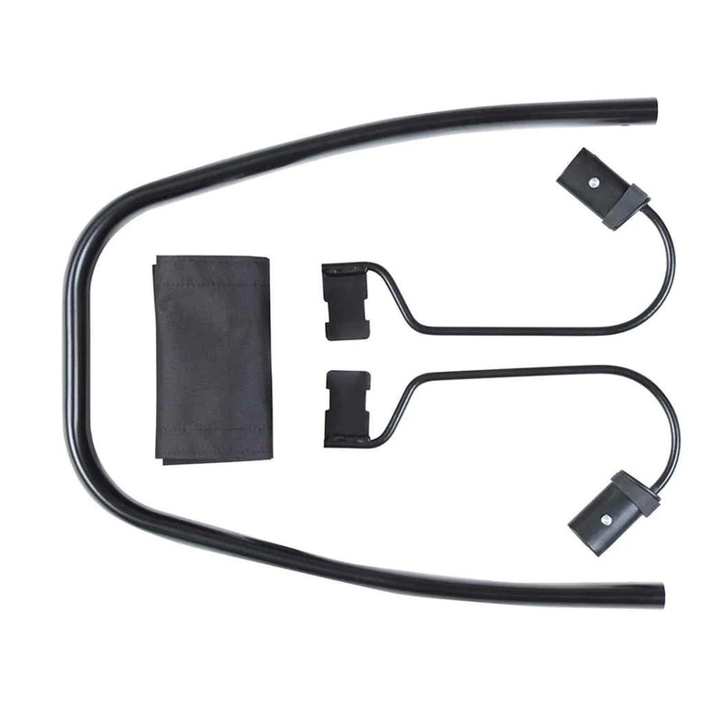 Подножка-стойка Phil&Teds Lazy Ted для сиденья и люльки