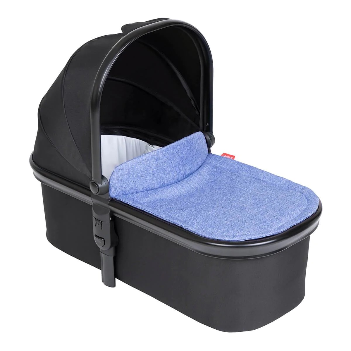 Люлька с накрытием Phil&Teds Snug