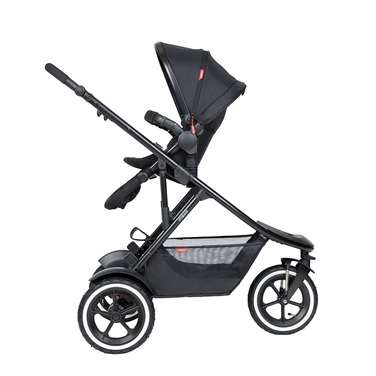 Удлинительный адаптер Phil&Teds