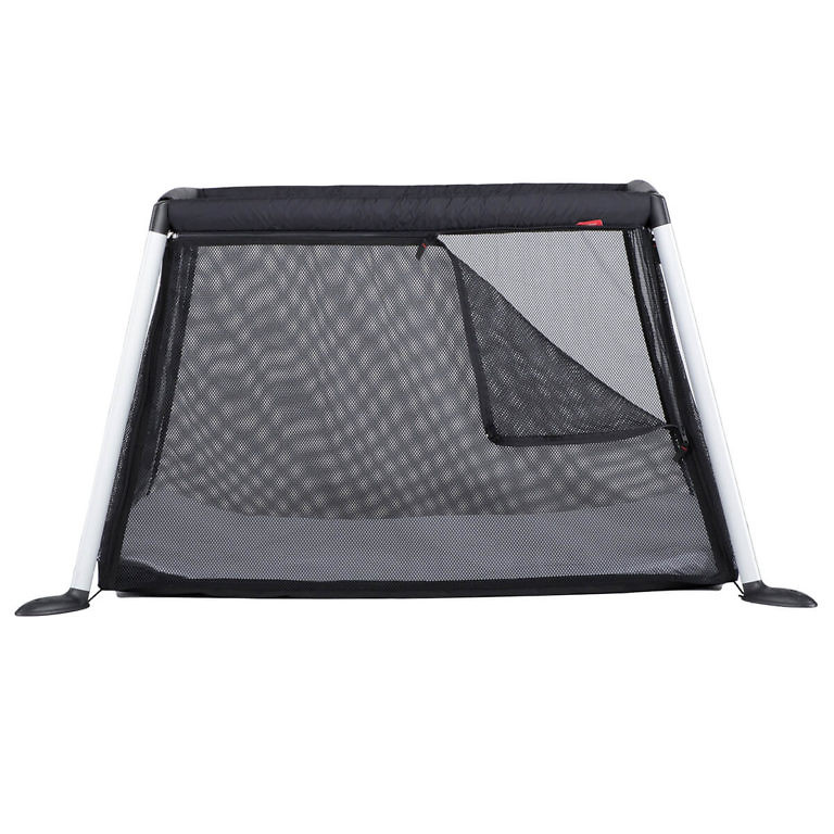 Кроватка Phil&Teds Traveller с подвесным дном в комплекте