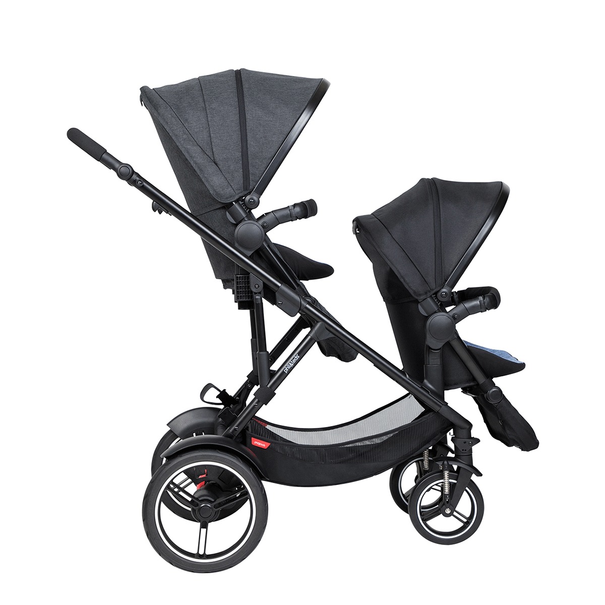 Удлинительный адаптер Phil&Teds