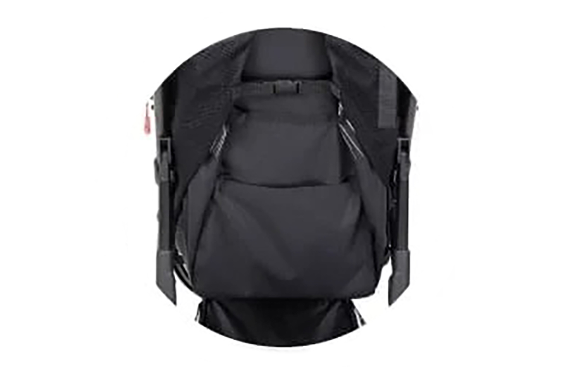 Беговая коляска для погодок и двойни Phil&teds Sport + вкладка