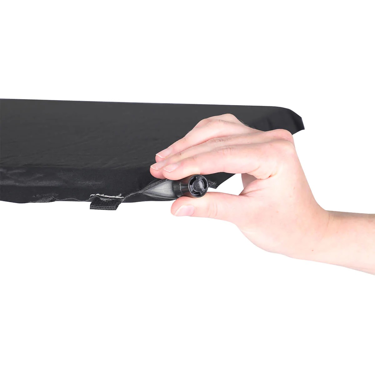 Кроватка Phil&Teds Traveller с подвесным дном в комплекте