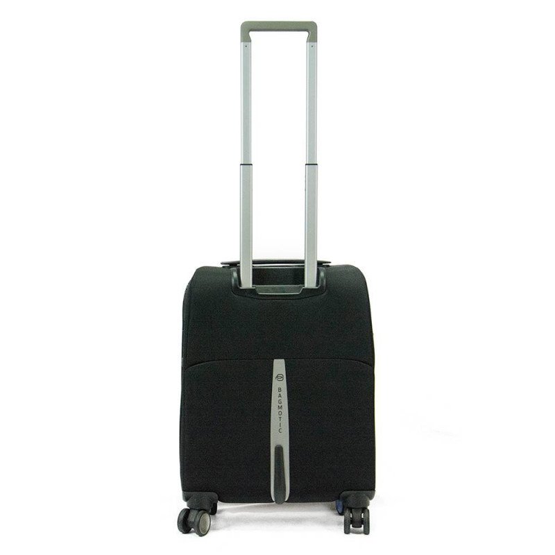 Чемодан на 4 колесах Piquadro Bagmotic с отд. д/ноутбука 15,6\