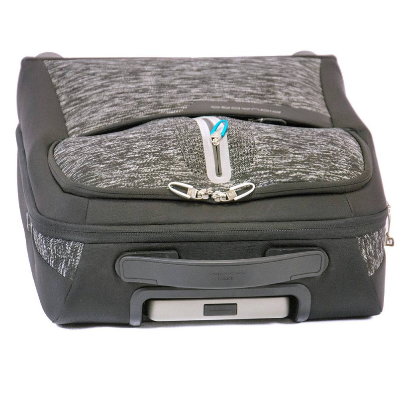 Чемодан на 4 колесах Piquadro Bagmotic с отд. д/ноутбука 15,6\