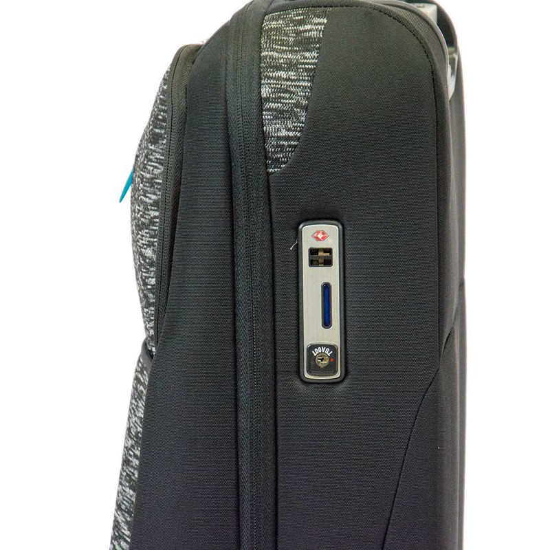 Чемодан на 4 колесах Piquadro Bagmotic с отд. д/ноутбука 15,6\