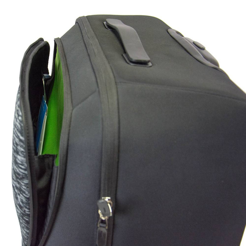 Чемодан на 4 колесах Piquadro Bagmotic с отд. д/ноутбука 15,6\