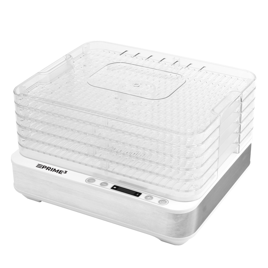 Сушилка-дегидратор Prime3 SFD51, 4490
