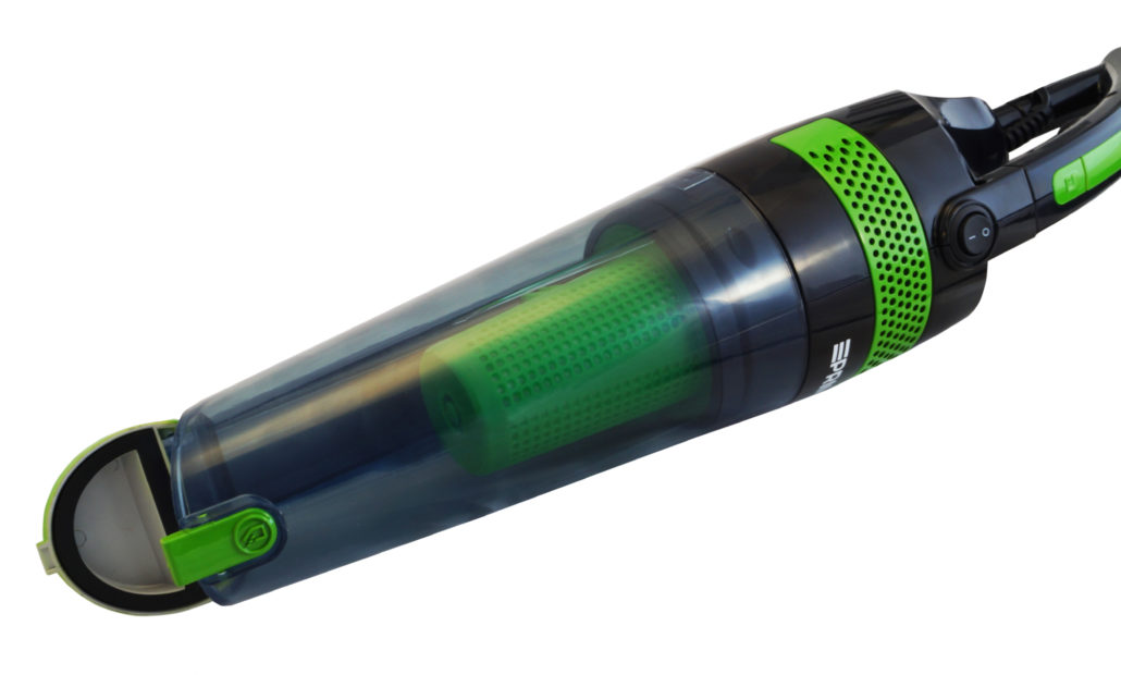 Пылесос вертикальный Prime 3SVC11 для сухой уборки, 4487